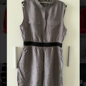 Theory Dress Size 12